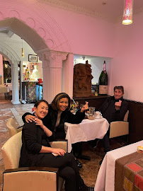 Atmosphère du Restaurant indien Noori's à Nice - n°18