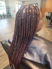 Iconz The Salon Hair Weaving - Photo 2 - Car repair in Hampton, VA, Hampton