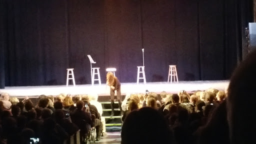 Performing Arts Theater «Barrymore Theatre», reviews and photos, 2090 Atwood Ave, Madison, WI 53704, USA