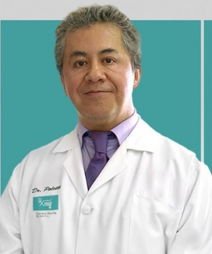Dr. Eduardo David Poletti Vazquez, Dermatólogo