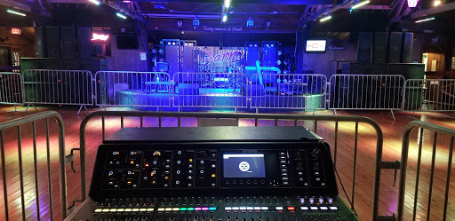 Night Club «The Barn in Sanford», reviews and photos, 1200 S French Ave, Sanford, FL 32771, USA