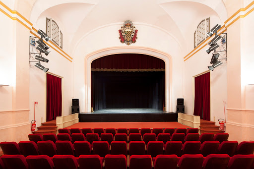 Amateur theaters in Milan