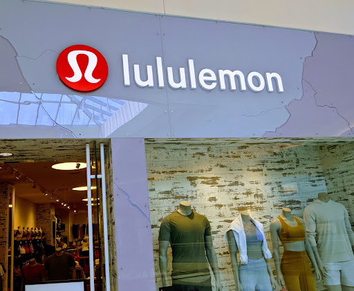 Sportswear Store «lululemon», reviews and photos, 2223 N Westshore Blvd #264, Tampa, FL 33607, USA