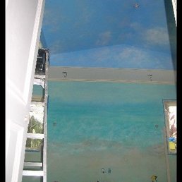 Painter «Miami Quality Painting Contractors Inc.», reviews and photos, 1550 NE 139th St, North Miami, FL 33161, USA