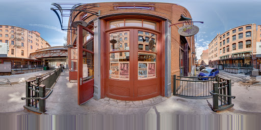 Wine Store «Wines Off Wynkoop», reviews and photos, 1610 16th St, Denver, CO 80202, USA