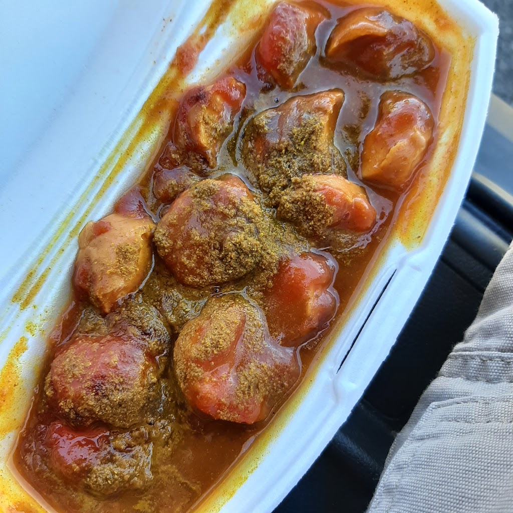 German Food Station 85743