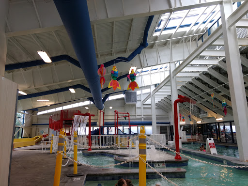 Aquatic Centre «Upper Valley Aquatic Center», reviews and photos, 100 Arboretum Ln, White River Junction, VT 05001, USA