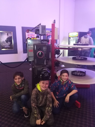 Movie Theater «Clarksville Cinema», reviews and photos, 2424 W Clark Rd, Clarksville, AR 72830, USA