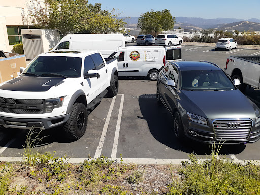 OC MADS-Mobile Auto Detailing Services en Lake Forest