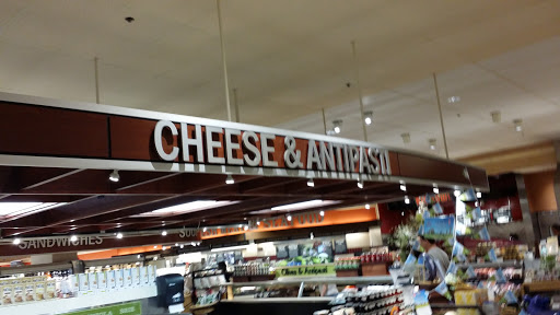 Grocery Store «Lunds & Byerlys Roseville», reviews and photos, 1601 County Rd C West, Roseville, MN 55113, USA