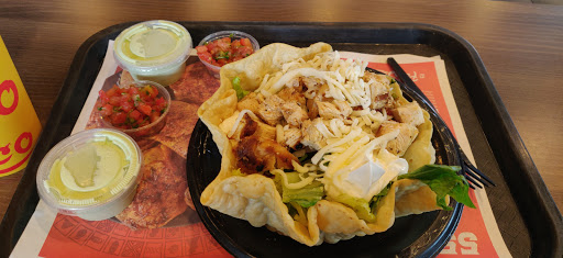 Mexican Restaurant «El Pollo Loco», reviews and photos, 4290 E 4th St, Ontario, CA 91764, USA