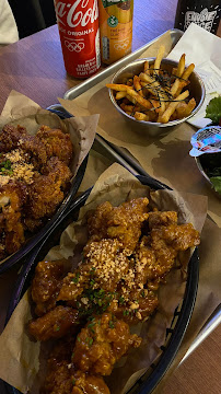 Les plus récentes photos du Restaurant coréen Chikin Bang - Korean Street Food - La Défense à Puteaux - n°15