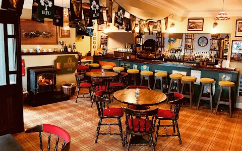 Goose & Gander Downings. Pizzeria, Cocktail Bar & Old Tramore Inn Irish Pub image