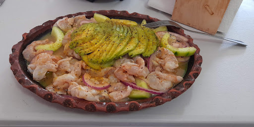 Mariscos mi puerto