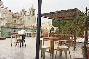 Magnolia Rooftop-Mezcal-Café image