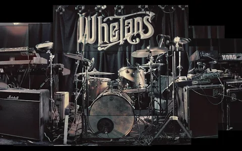 Whelan's image