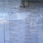 Photo n°2 de l'avis de Chia-chen.e fait le 18/11/2021 à 17:02 sur le  Restaurant Albatros à Würselen