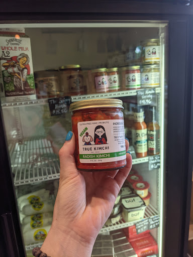 Butcher Shop Deli «Goose The Market», reviews and photos, 2503 N Delaware St, Indianapolis, IN 46205, USA