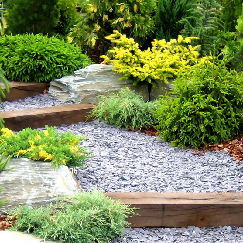 White Rock Landscaping Supplies | Landscape Supply Store Edmonton