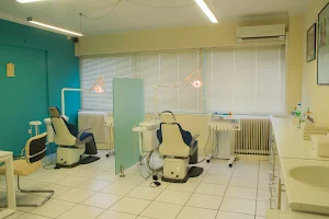 Athens Orthodontics, Dr. Konstantinos Tzamalas image