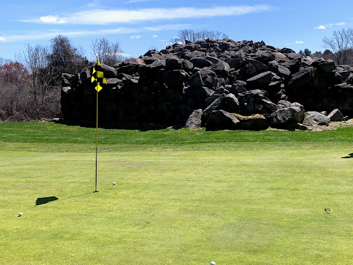 Golf Club «Pinecrest Golf Club», reviews and photos, 212 Prentice St, Holliston, MA 01746, USA