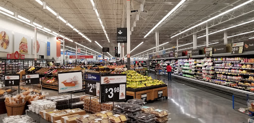 Discount Store «Walmart», reviews and photos, 3680 W Shaw Ave, Fresno, CA 93711, USA