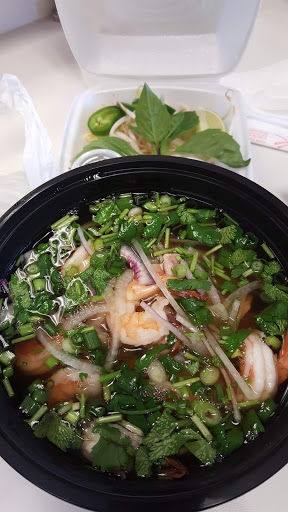 Pho in the Box