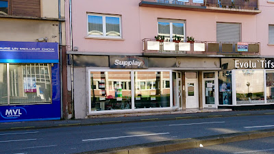 SUPPLAY FORBACH à Forbach