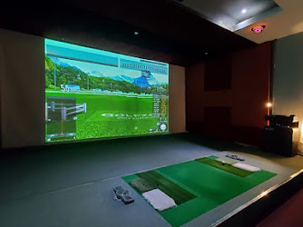 Golf Wing Virtual Golf & Restaurant