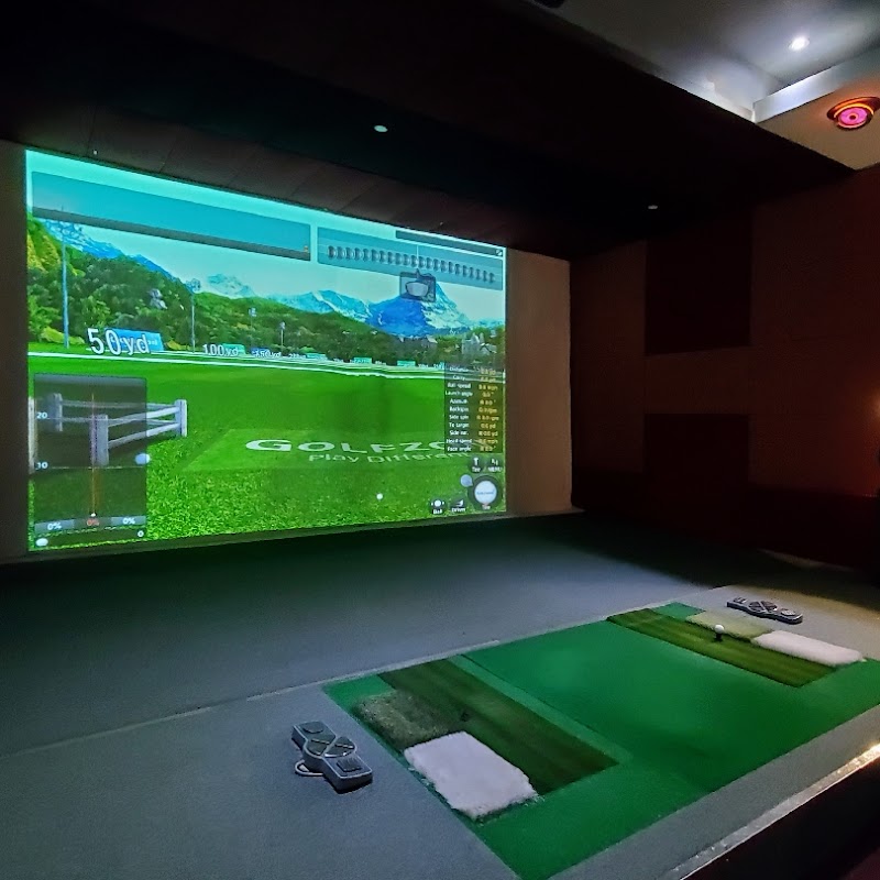 Golf Wing Virtual Golf & Restaurant