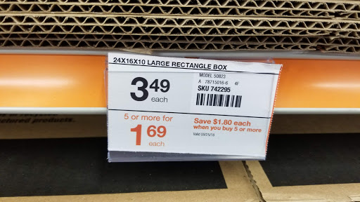 Office Supply Store «Staples», reviews and photos, 2690 Sunrise Blvd, Rancho Cordova, CA 95742, USA