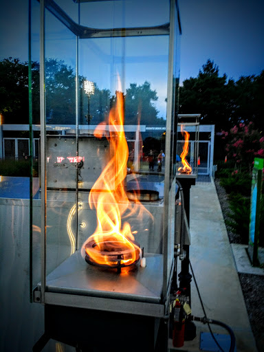 Baseball Field «First Tennessee Park», reviews and photos, 19 Jr Gilliam Way, Nashville, TN 37219, USA