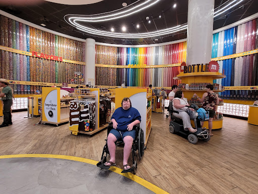 Tourist Attraction «Disney Springs», reviews and photos, 1486 Buena Vista Dr, Orlando, FL 32830, USA