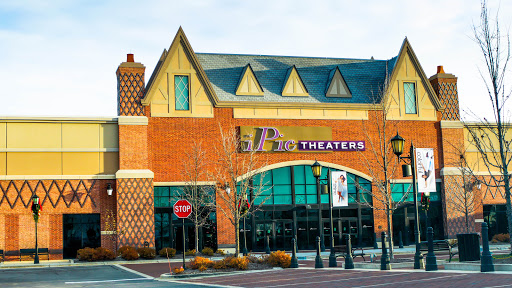 Movie Theater «iPic Theaters», reviews and photos, 100 W Higgins Rd, South Barrington, IL 60010, USA