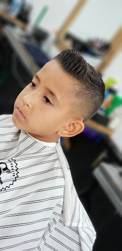 Barber Shop «Fade Aholics Barber Shop», reviews and photos, 720 Summitview Ave, Yakima, WA 98902, USA