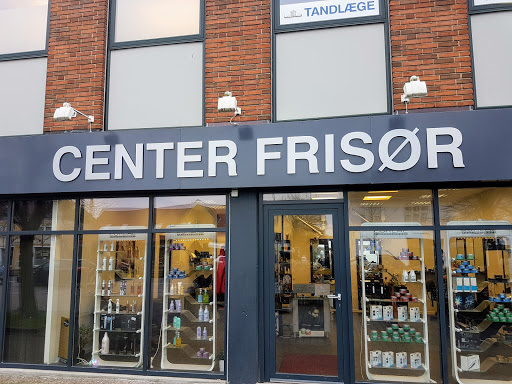 Center Frisør in Hedehusene, Greve