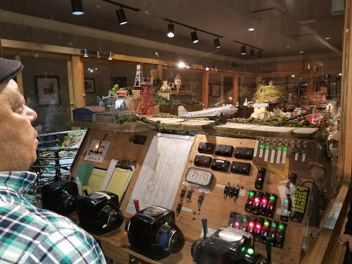 Museum «Customs House Museum and Cultural Center», reviews and photos, 200 S 2nd St, Clarksville, TN 37040, USA