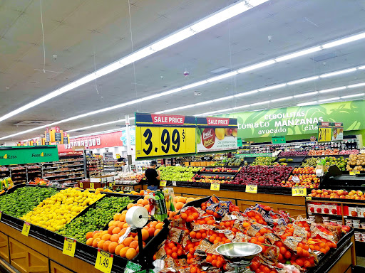 Grocery Store «Food 4 Less», reviews and photos, 2090 S Garey Ave, Pomona, CA 91766, USA
