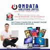 user