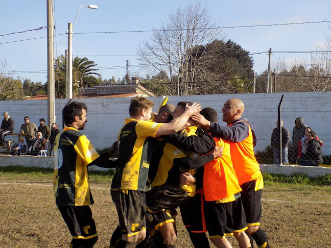 Opiniones de Club Atlético Progreso en Canelones - Campo de fútbol