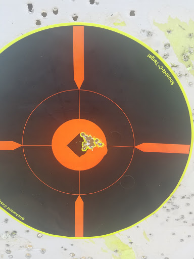 Skeet Shooting Range «Atterbury Shooting Complex», reviews and photos, 4250 Edinburgh St, Edinburgh, IN 46124, USA