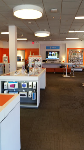 Cell Phone Store «AT&T», reviews and photos, 1060 Cedarbridge Ave #56a, Brick, NJ 08723, USA