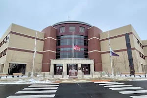 McHenry County Courthouse image