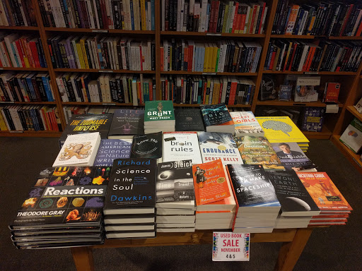 Book Store «Third Place Books», reviews and photos, 17171 Bothell Way NE, Seattle, WA 98155, USA