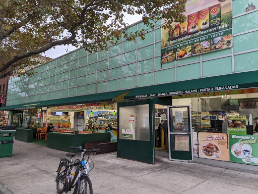 Supermarket «Rio Market Inc», reviews and photos, 3215 36th Ave, Astoria, NY 11106, USA