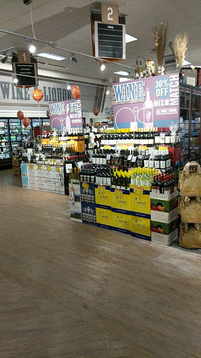 Grocery Store «Ralphs», reviews and photos, 306 S Twin Oaks Valley Rd, San Marcos, CA 92078, USA