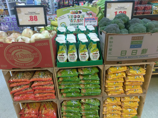 Grocery Store «Tryon IGA Supermarket», reviews and photos, 370 S Trade St, Tryon, NC 28782, USA