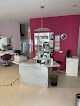 Friseur Wittenberg / Salon 