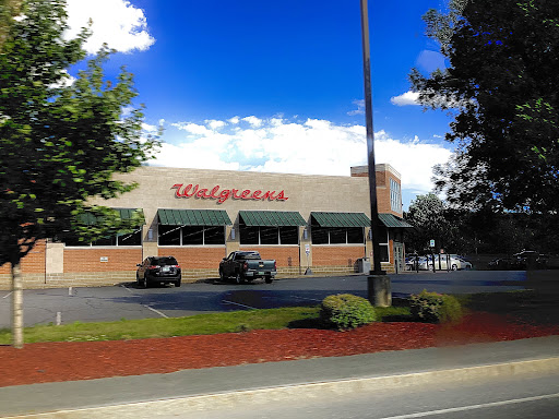 Walgreens, 3 Airport Rd, West Lebanon, NH 03784, USA, 