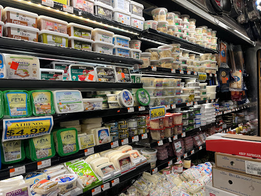 Supermarket «Met Fresh Supermarket», reviews and photos, 9606 3rd Ave, Brooklyn, NY 11209, USA